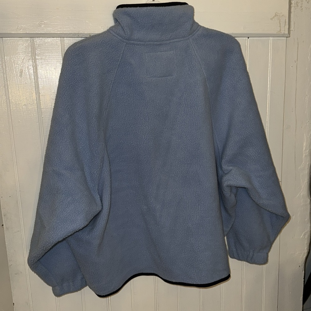 Fleece Jacket - Picture 3 of 6